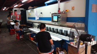 匠心铸就，品质为基 探访佛山市禅城区源衢五金制品厂