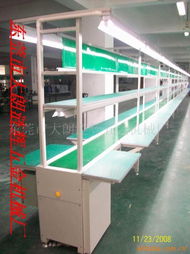 东莞市大朗涟辉五金机械厂 匠心铸造，赋能各行业的专业五金设备产品列表