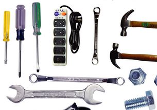 家装五金全攻略 常用种类与选购要点